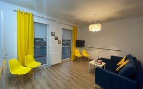 Apartament Karpacz 2- pokojowy